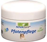 2x NovaGard Green cura delle zampe per cani 50 ml (confezione da 2)