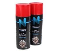 2x Noxaro AGR Pulitore Ventilatore Drosselklappen, Pulitore Carburatore