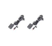 2X NP-FW50 Batteria Fittizia Power AC Adapter AC-PW20 per So-Ny Alpha A6400 ILCE-6400 6500 6300 6000 5100 5000 3000 Fotocamera