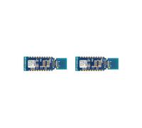 2X NRF52840-Dongle Dongle USB Nordic per La Valutazione del Modulo Wireless Packet Capture