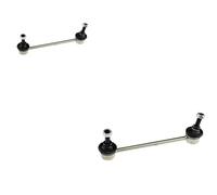 2x NTY Accoppiamento Stabilizzatore Posteriore per Mazda Premacy CP 1.9 2.0 Td