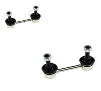 2x NTY Accoppiamento Stabilizzatore Posteriore per Subaru Outback Bl Bp 2.5 AWD
