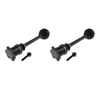 2x Nty Albero Motore Sinistra Destra per Audi A4 Avant 8ED B7 2.0 Tdi 16V 8EC