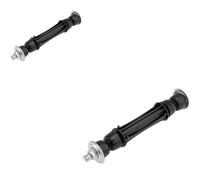 2X NTY Barra Stabilizzatrice Anteriore Per Cadillac Escalade Chevrolet