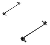 2X NTY Barra Stabilizzatrice Anteriore Per Citroën Berlingo MF 1.6 16V