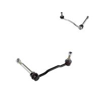 2X NTY Barra Stabilizzatrice Anteriore Per Citroën C5 III Break TD 2.0