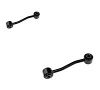 2X NTY Barra Stabilizzatrice Anteriore Per Dodge Nitro KA 4.0 4WD 2.8 CRD Jeep