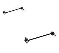 2X NTY Barra Stabilizzatrice Anteriore Per Ford Focus DAW DBW 1.6 16V 1.4 DNW