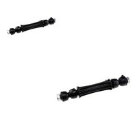 2X NTY Barra Stabilizzatrice Anteriore Per Ford Transit Furgone FA_ _ 2.0 Di 2.3