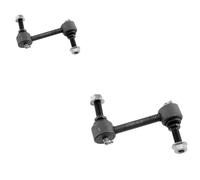 2X NTY Barra Stabilizzatrice Anteriore Per FORD USA Edge U387 3.7 AWD