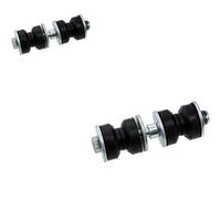 2X NTY Barra Stabilizzatrice Anteriore Per Honda Shuttle RA 2.3 16V 2.2 Accord