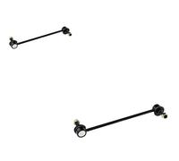 2X NTY Barra Stabilizzatrice Anteriore Per Hyundai IX35 LM EL ELH 1.6 2.0 4WD