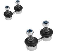 2X NTY Barra Stabilizzatrice Anteriore Per Hyundai Matrix FC 1.8