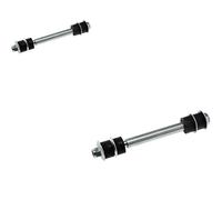 2X NTY Barra Stabilizzatrice Anteriore Per KIA Sorento I JC 2.5 CRDi 3.5 V6 4WD