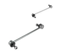 2X NTY Barra Stabilizzatrice Anteriore Per Mitsubishi Space Runner N1_W N2_W