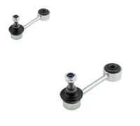 2X NTY Barra Stabilizzatrice Anteriore Per Renault Master III Furgone