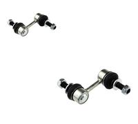 2X NTY Barra Stabilizzatrice Anteriore Per Subaru Forester SJ_ 2.0I AWD 2.0 D