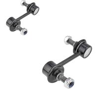 2X NTY Barra Stabilizzatrice Anteriore Per Subaru Legacy III Station Wagon BH
