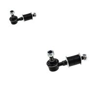 2X NTY Barra Stabilizzatrice Anteriore Per Suzuki Grand Vitara I FT GT 1.6 4X4