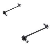2X NTY Barra Stabilizzatrice Anteriore Per Toyota Camry _V7_ _VA7_ _VH7_ 2.5