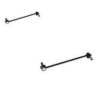 2X NTY Barra Stabilizzatrice Anteriore Per Toyota RAV 4 II CLA2_ XA2_