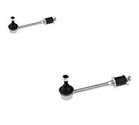 2X NTY Barra Stabilizzatrice Posteriore Per Ford Focus III Turnier WA6