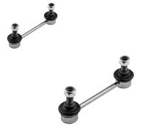 2X NTY Barra Stabilizzatrice Posteriore Per Ford Transit Connect P65_ P70_