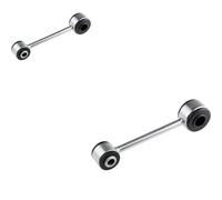 2X NTY Barra Stabilizzatrice Posteriore Per FORD USA Mustang