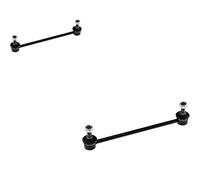 2X NTY Barra Stabilizzatrice Posteriore Per Honda Civic VIII Hatchback FN FK