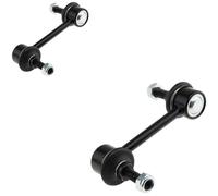 2X NTY Barra Stabilizzatrice Posteriore Per Hummer