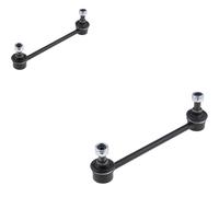 2X NTY Barra Stabilizzatrice Posteriore Per Hyundai I30 FD 1.4 1.6 CRDi HD 2.0