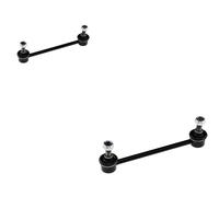 2X NTY Barra Stabilizzatrice Posteriore Per Hyundai I30 FD 1.4 1.6 CRDi KIA