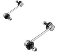 2X NTY Barra Stabilizzatrice Posteriore Per Hyundai Matrix FC 1.6 1.8 Coupe GK