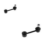2X NTY Barra Stabilizzatrice Posteriore Per KIA Shuma II FB 1.8 1.6
