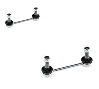 2X NTY Barra Stabilizzatrice Posteriore Per KIA Sportage SL 2.0 CRDi AWD