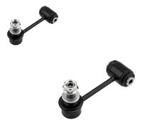 2X NTY Barra Stabilizzatrice Posteriore Per Lexus IS II GSE2_ ALE2_ USE2_ 250