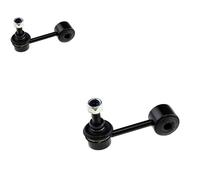 2X NTY Barra Stabilizzatrice Posteriore Per Mazda 6 Station Wagon GY
