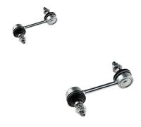 2X NTY Barra Stabilizzatrice Posteriore Per Mazda CX-9 TB 3.7