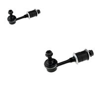 2X NTY Barra Stabilizzatrice Posteriore Per Mitsubishi Lancer VII Station Wagon