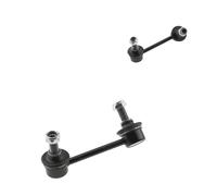 2X NTY Barra Stabilizzatrice Posteriore Per Mitsubishi Pajero IV V80 V90 3.2