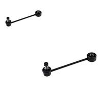 2X NTY Barra Stabilizzatrice Posteriore Per Mitsubishi Space Star DG_A