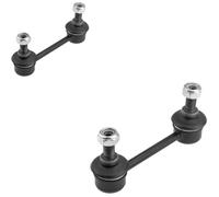 2X NTY Barra Stabilizzatrice Posteriore Per Nissan Prairie Pro M11 2.0I