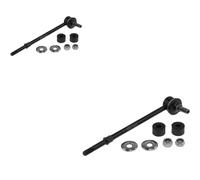 2X NTY Barra Stabilizzatrice Posteriore Per Opel Insignia A Caravan G09 2.0