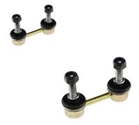 2X NTY Barra Stabilizzatrice Posteriore Per Subaru Forester SG 2.0 X AWD SG