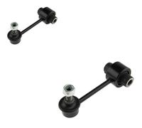2X NTY Barra Stabilizzatrice Posteriore Per Subaru Forester SJ_ 2.0I AWD 2.0 D