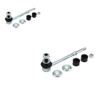 2X NTY Barra Stabilizzatrice Posteriore Per Toyota Land Cruiser 90 _J9_ 3.0