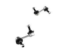 2X NTY Barra Stabilizzatrice Posteriore Sinistra Destra Per Honda FR-V BE 1.8