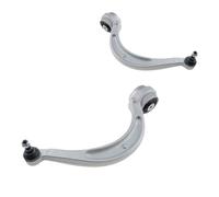 2x NTY Braccio Assale Anteriore Sinistro Destra per Audi A4 Avant 8W5 B9 2.0