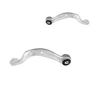 2x NTY Braccio Assale Anteriore Sinistro Destra per BMW 5er Tour E61 530xd 530d