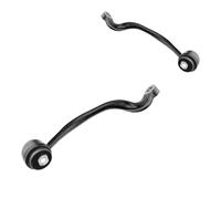 2x NTY Braccio Assale Anteriore Sinistro Destra per Land Rover Range Lm 3.6 D